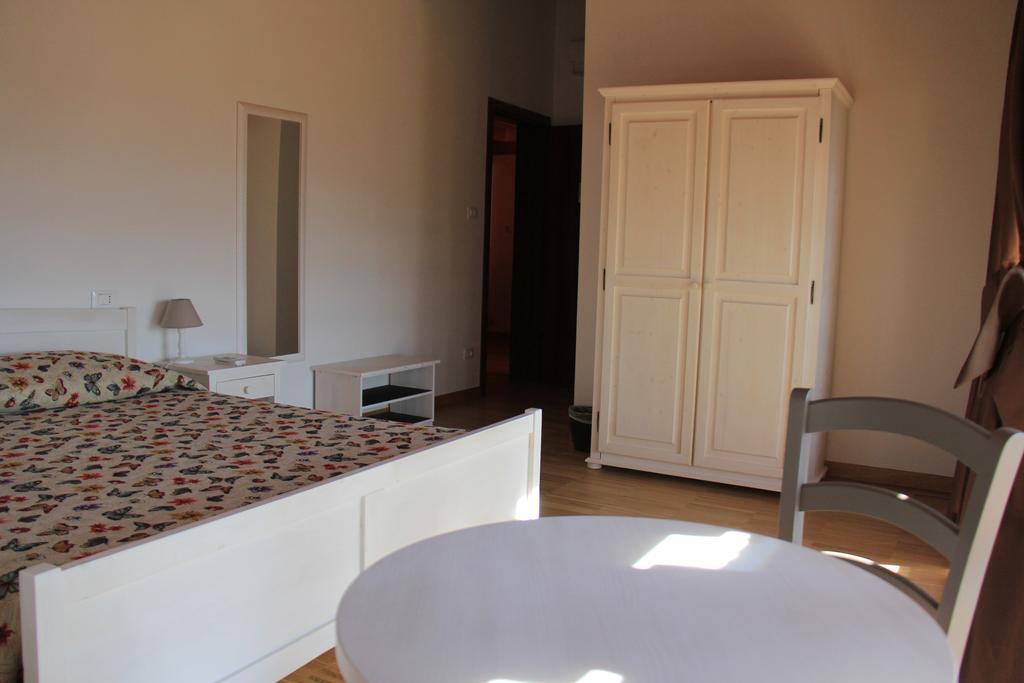 Villa La Palazzina Di Ciagnano à Ozzano dell'Emilia Chambre photo